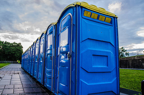 Porta potty rental for festivals in East Brooklyn, CT